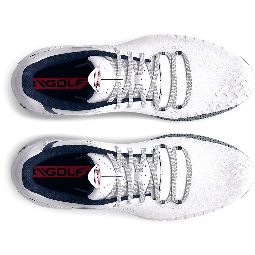Under Armour HOVR Drive 2 Golf Shoes 3025078 - Image 4