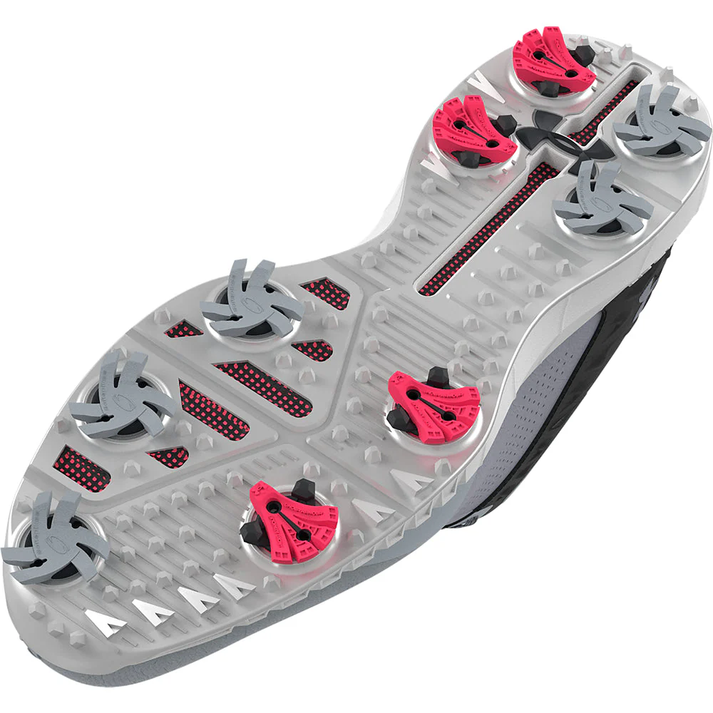 Under Armour HOVR Drive 2 Golf Shoes 3025078 - Image 4