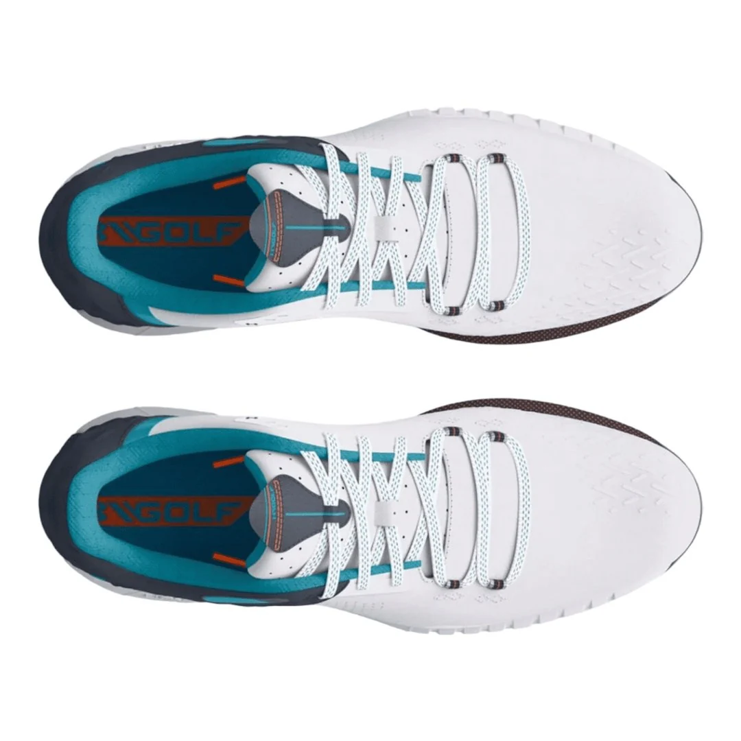 Under Armour HOVR Drive 2 Golf Shoes 3025078 - Image 4