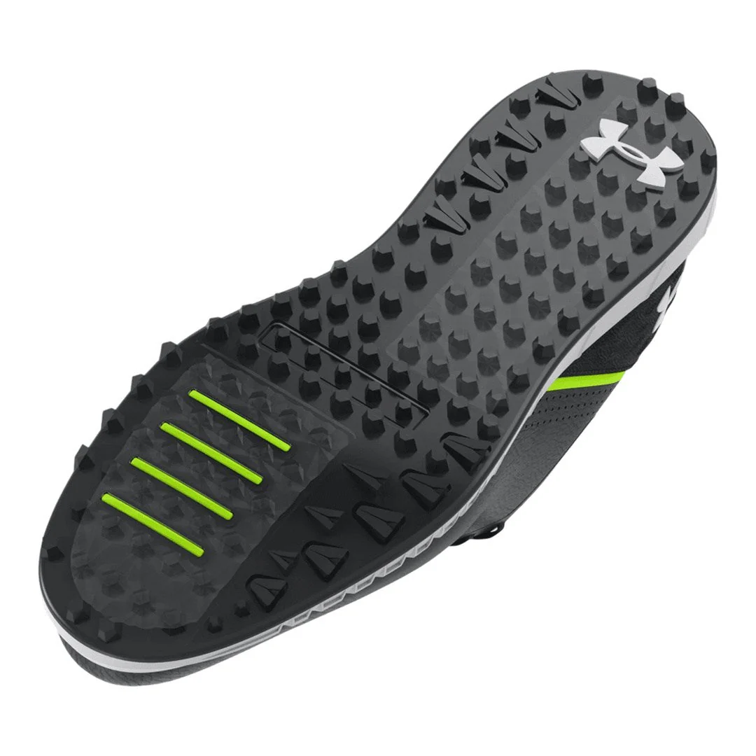 Under Armour HOVR Drive SL Golf Shoes 3025079 - Image 3