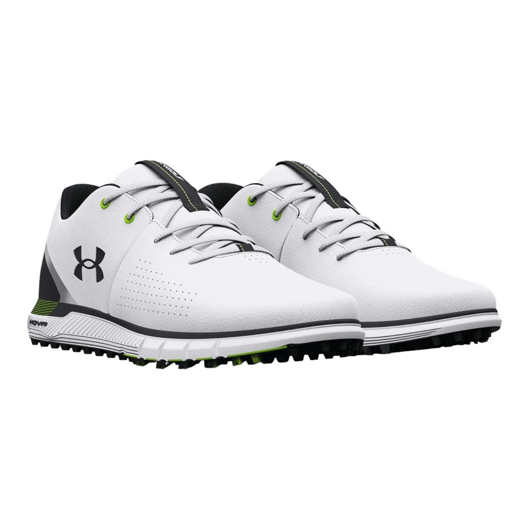 Under Armour HOVR Fade 2 SL Golf Shoes 3026970 - Image 3