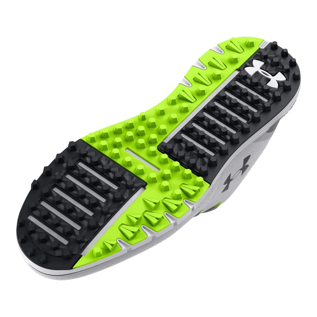 Under Armour HOVR Fade 2 SL Golf Shoes 3026970 - Image 4