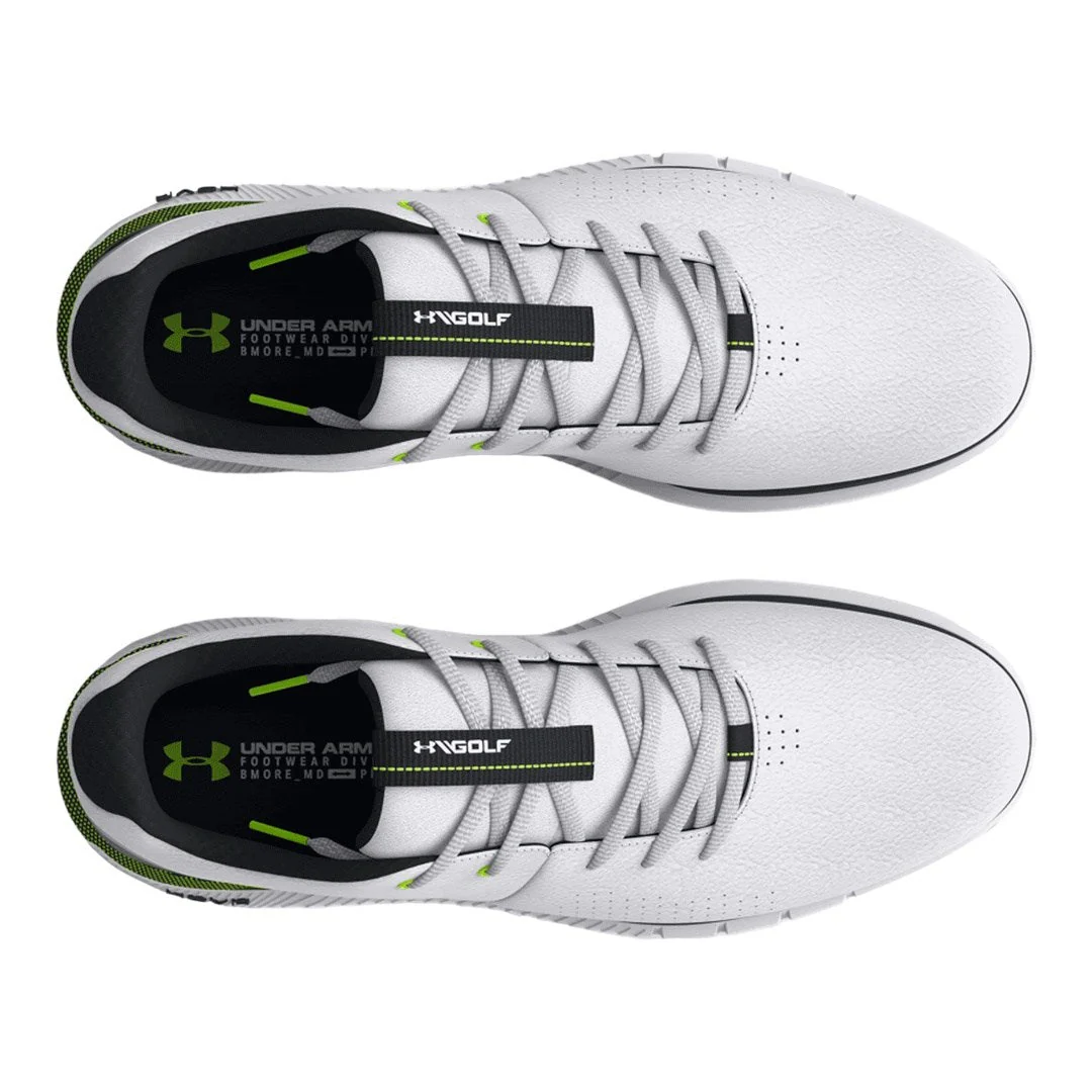 Under Armour HOVR Fade 2 SL Golf Shoes 3026970 - Image 5