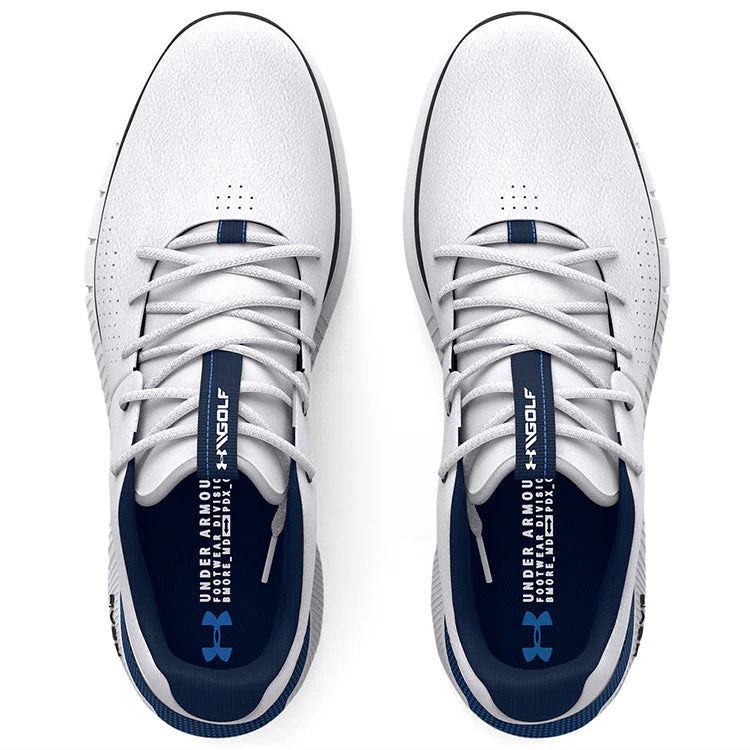 Under Armour HOVR Fade 2 SL Golf Shoes 3026970 - Image 4