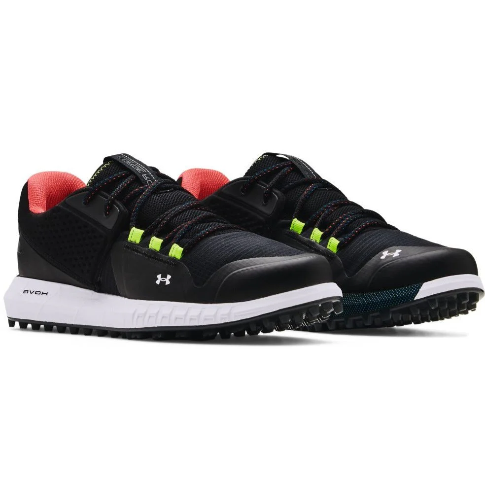 Under Armour HOVR Forge RC SL Golf Shoes 3024366 - Image 2