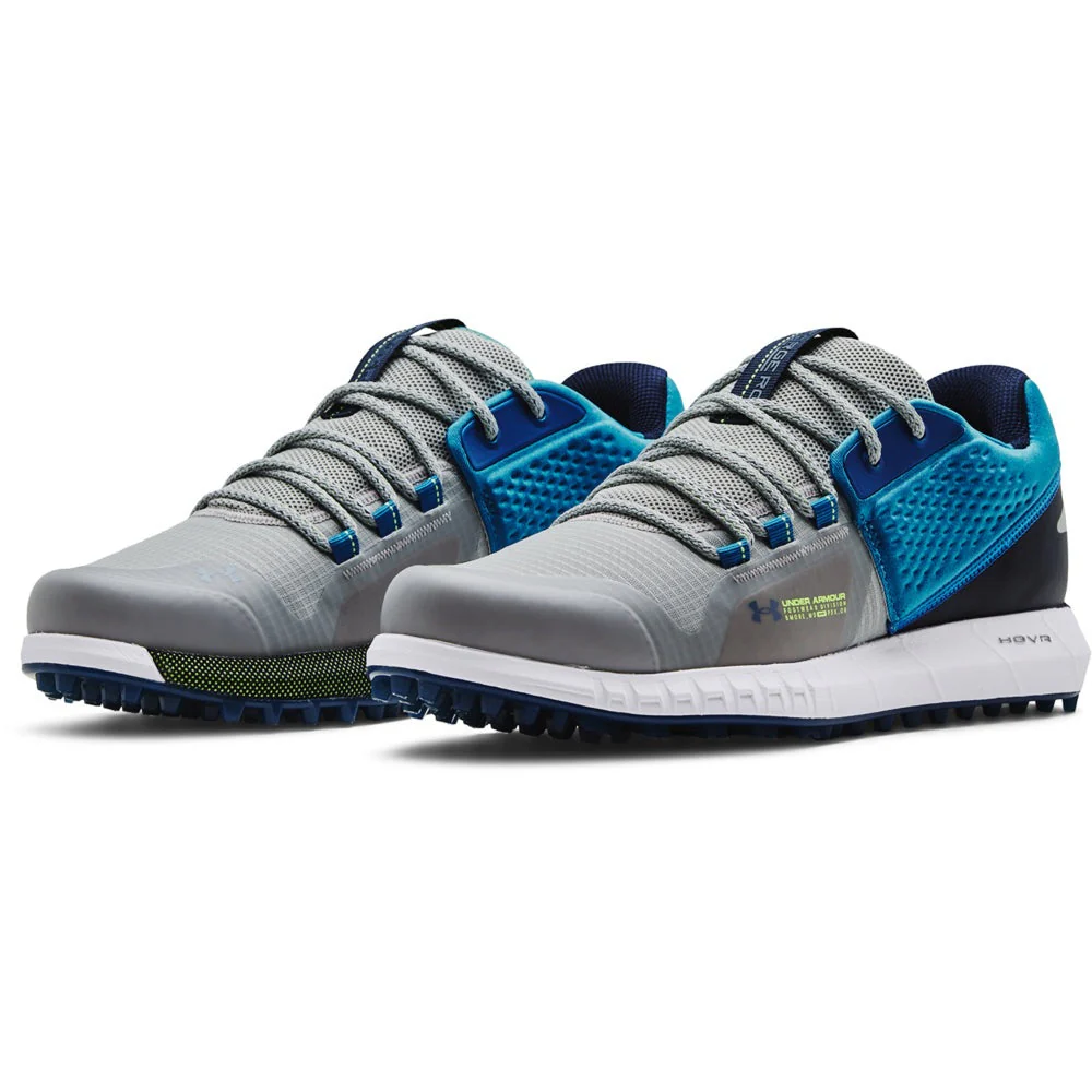Under Armour HOVR Forge RC SL Golf Shoes 3024366 - Image 2