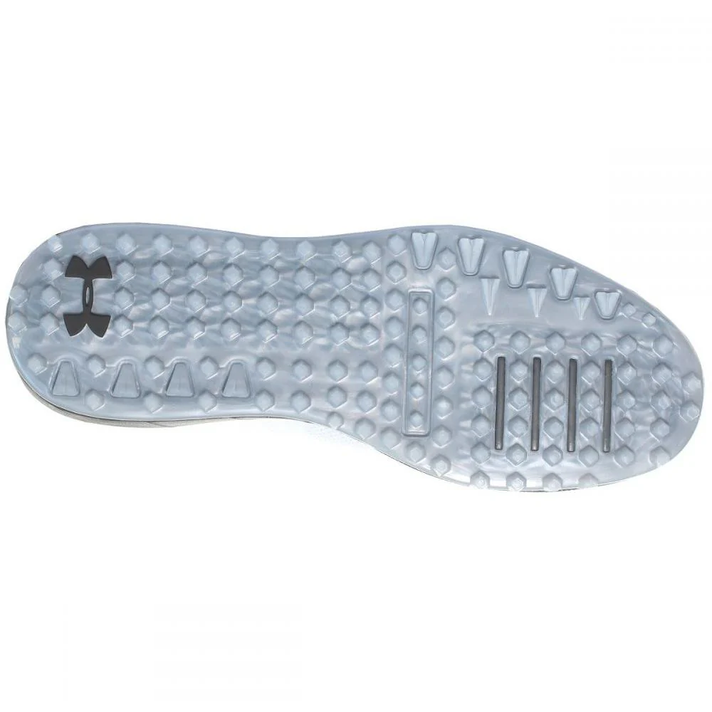 Under Armour HOVR Knit SL Golf Shoes 3024574 - Image 3