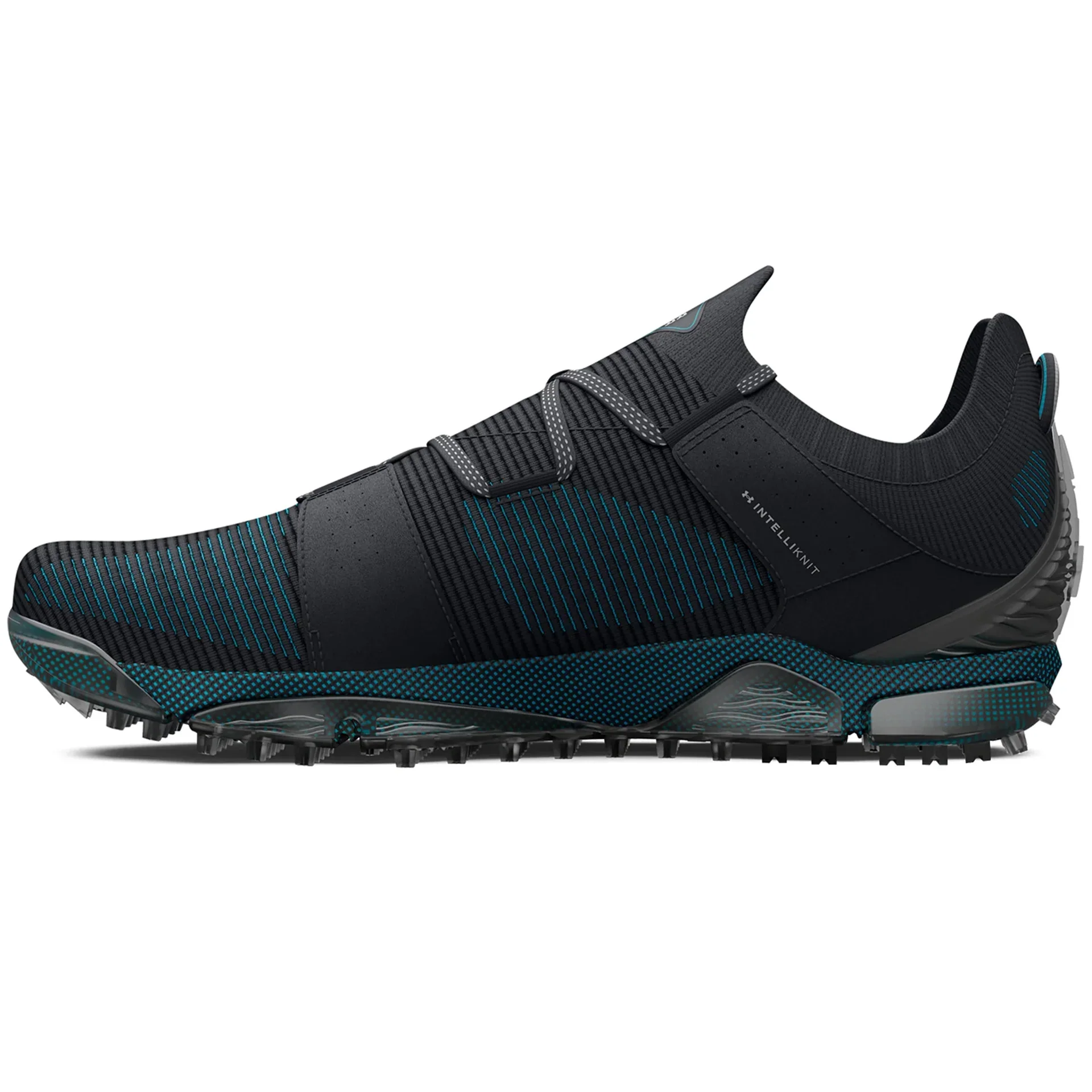 Under Armour HOVR Tour SL Golf Shoes 3025744 - Image 2