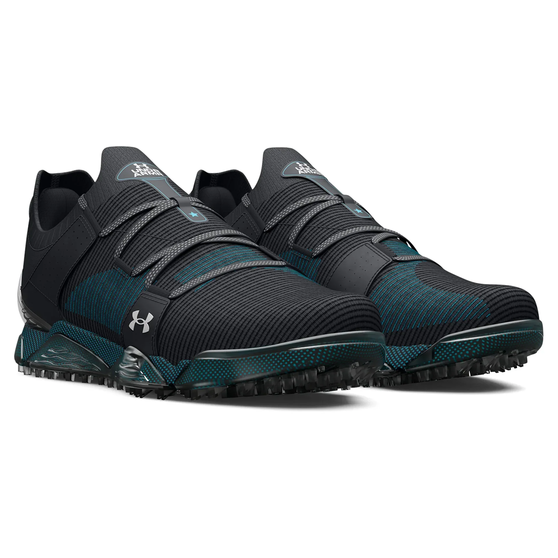 Under Armour HOVR Tour SL Golf Shoes 3025744 - Image 3
