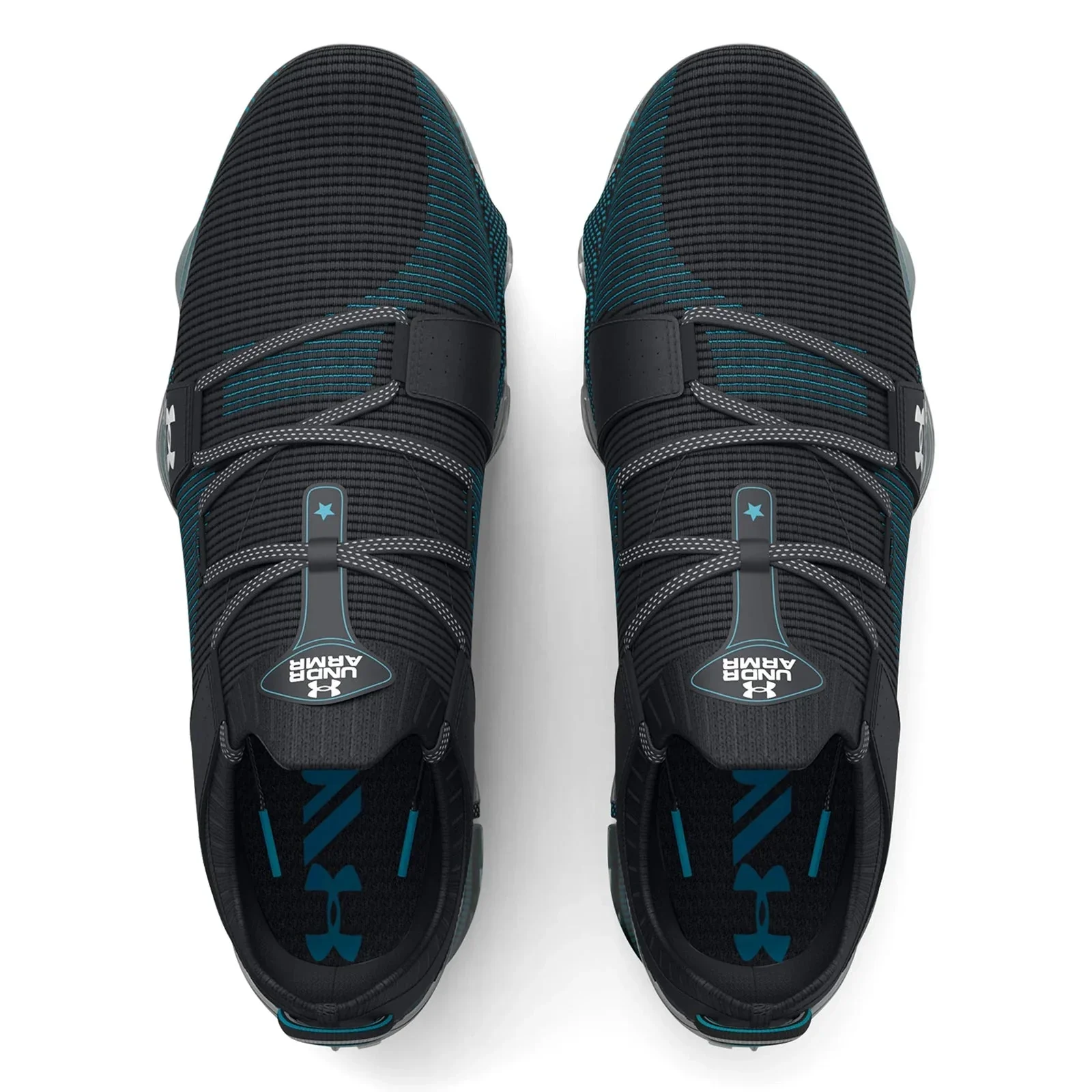 Under Armour HOVR Tour SL Golf Shoes 3025744 - Image 4