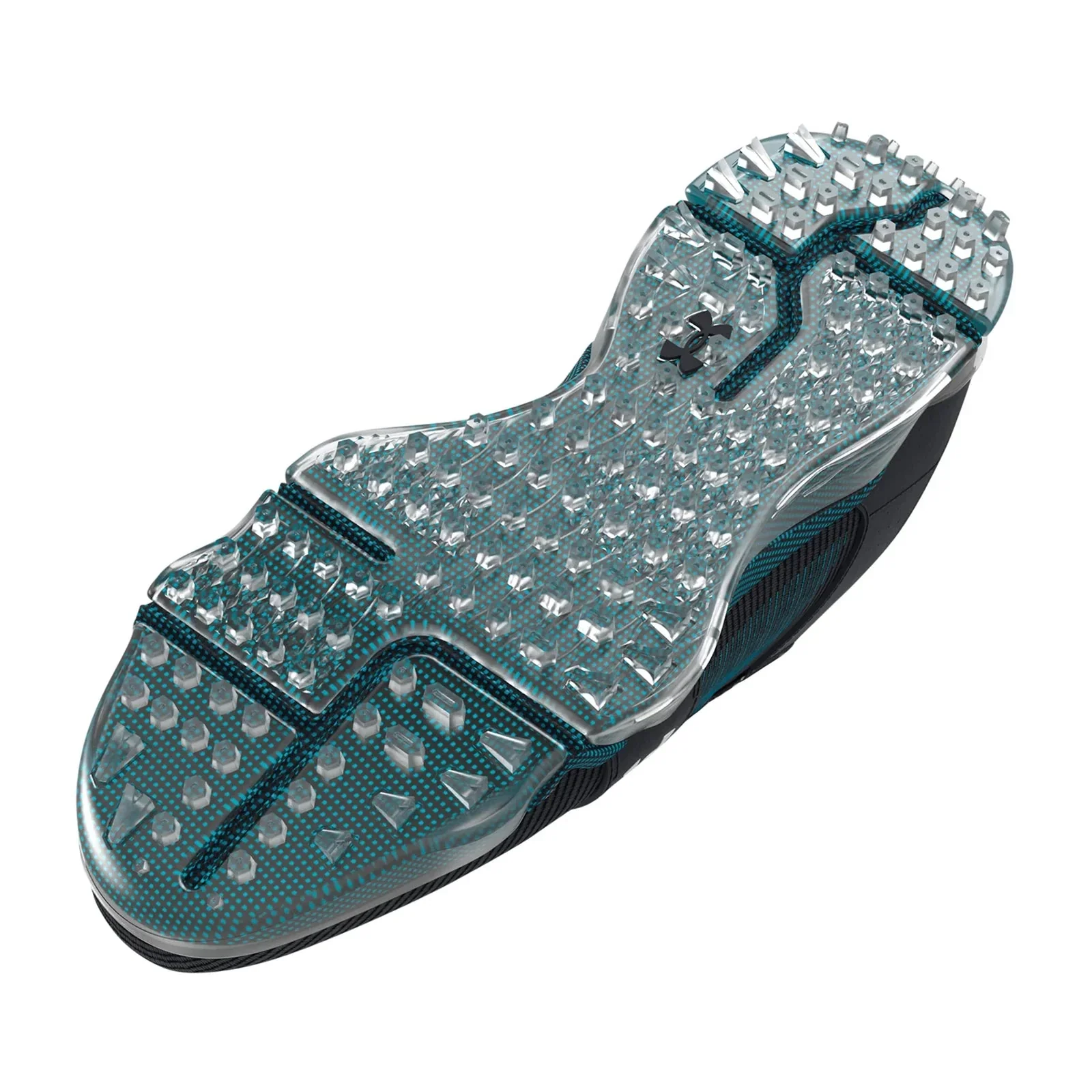 Under Armour HOVR Tour SL Golf Shoes 3025744 - Image 5