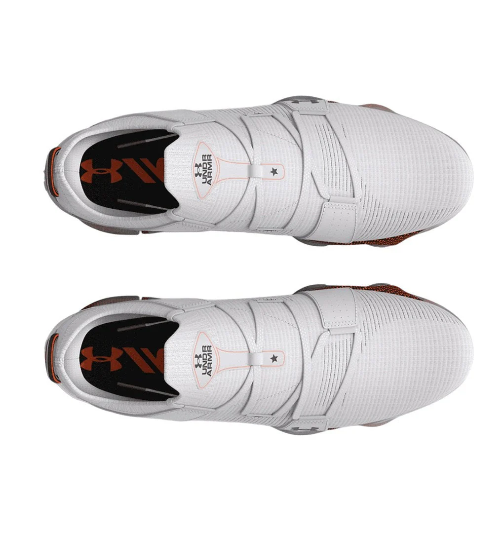 Under Armour HOVR Tour SL Golf Shoes 3025744 - Image 4
