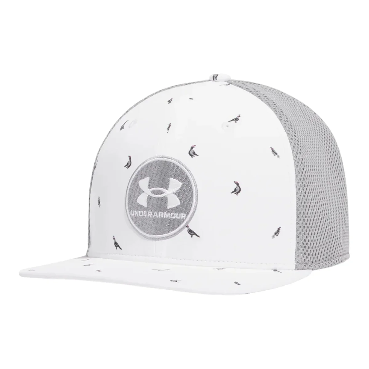 Under Armour Iso-Chill Drive Low Stretch Fit Golf Cap 1389887
