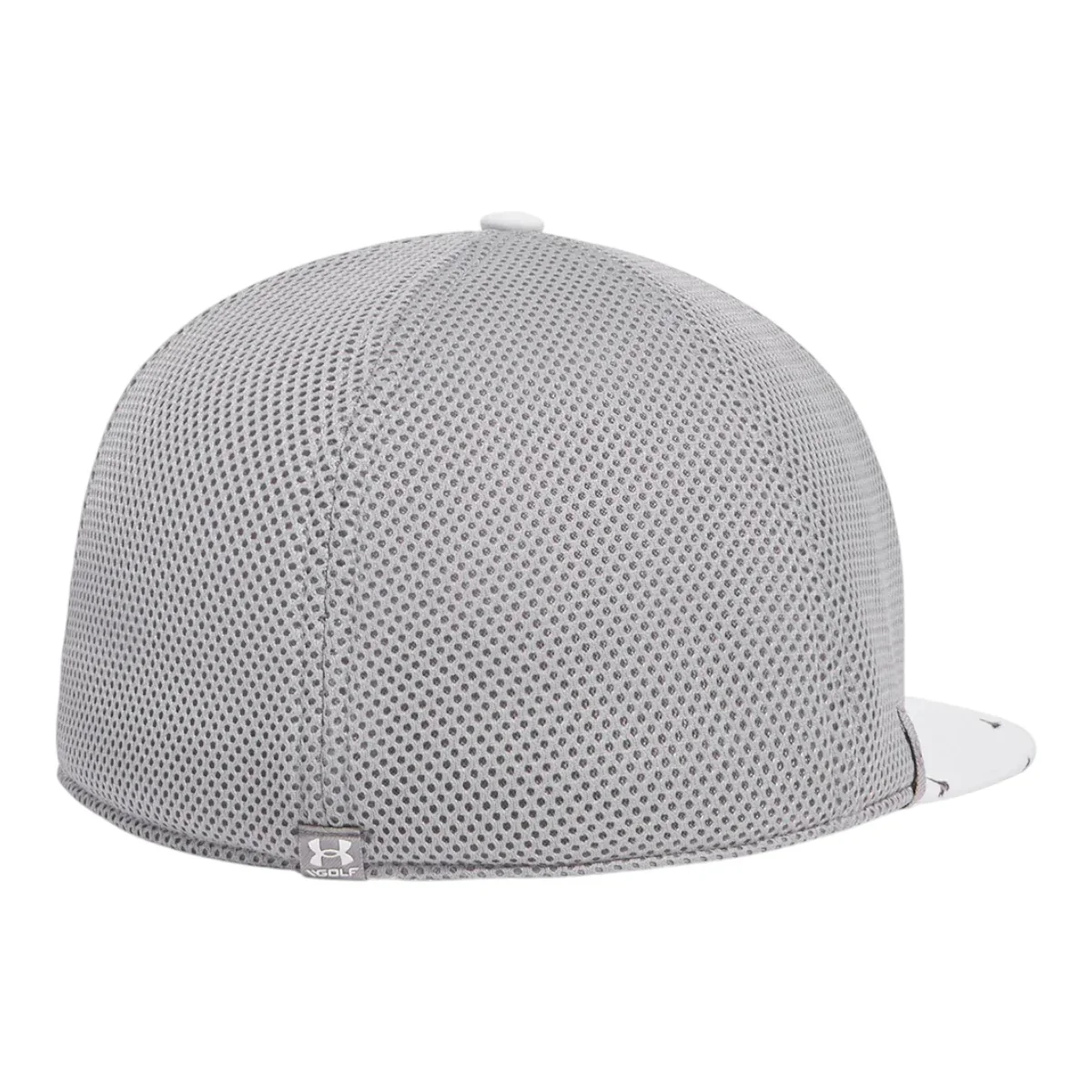Under Armour Iso-Chill Drive Low Stretch Fit Golf Cap 1389887 - Image 2