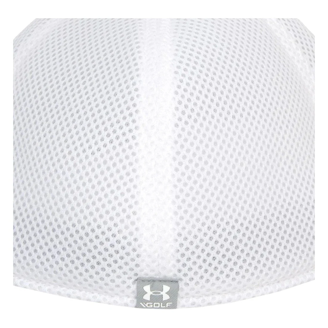 Under Armour Iso-Chill Drive Low Stretch Golf Cap 1389887 - Image 2