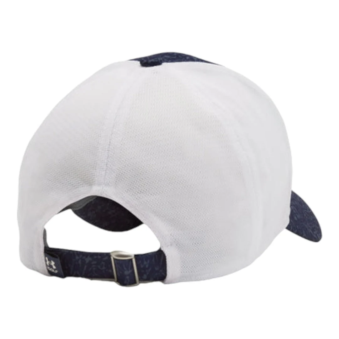 Under Armour Iso-Chill Mesh Adjustable Golf Cap 1369805 - Image 2