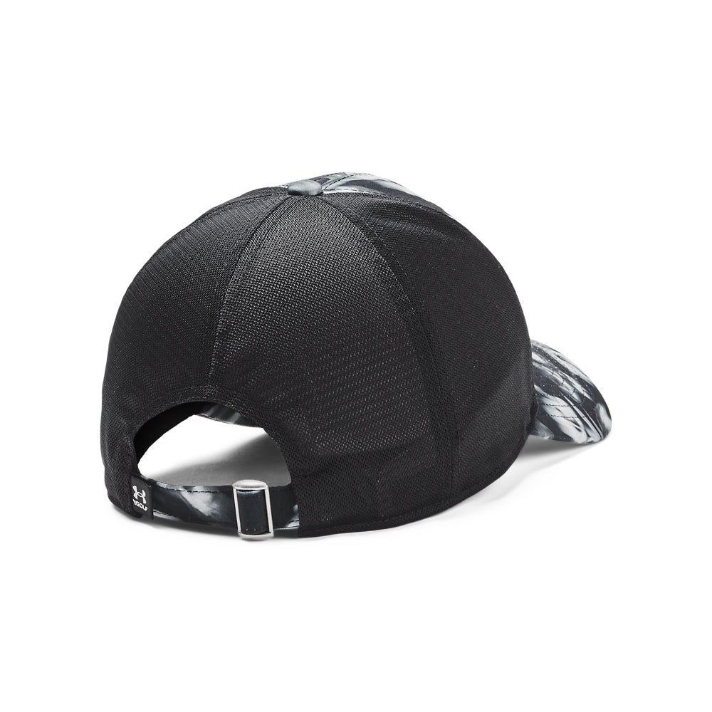 Under Armour Iso-Chill Mesh Adjustable Golf Cap 1369805 - Image 2