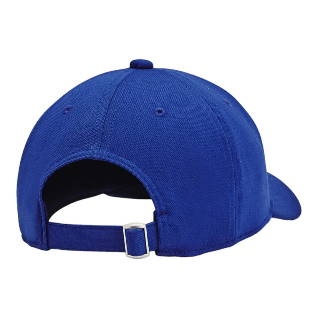 Junior Under Armour Blitzing Golf Cap 1376712 - Image 2