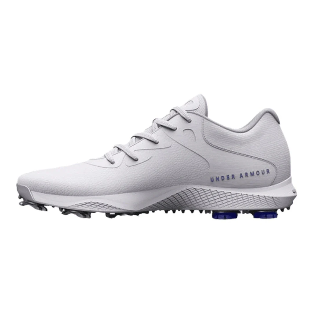 Under Armour Ladies Charged Breathe 2 Golf Shoes 3026406 - Image 2