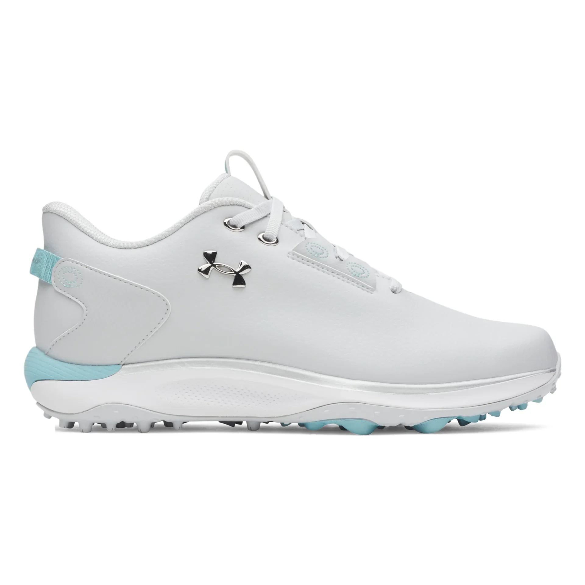 Under Armour Ladies Drive Fade 2 SL Golf Shoes 6006137
