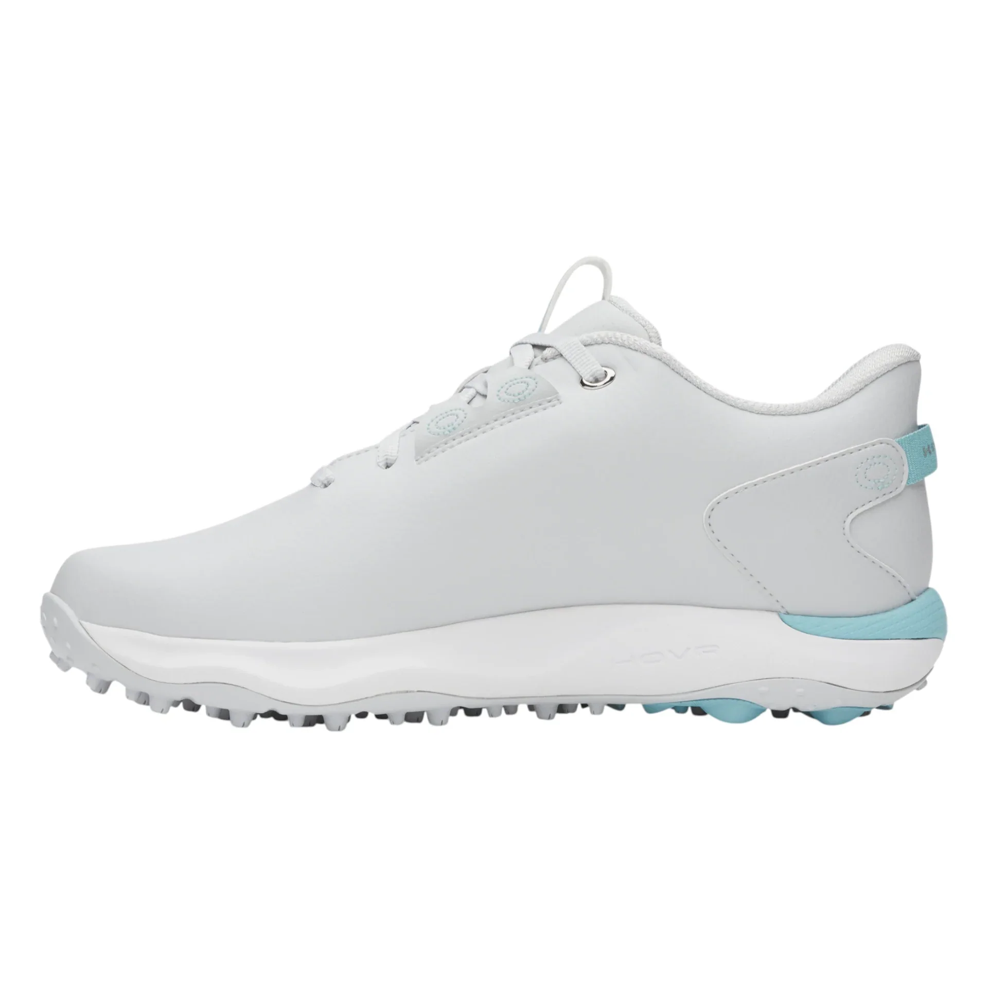 Under Armour Ladies Drive Fade 2 SL Golf Shoes 6006137 - Image 2