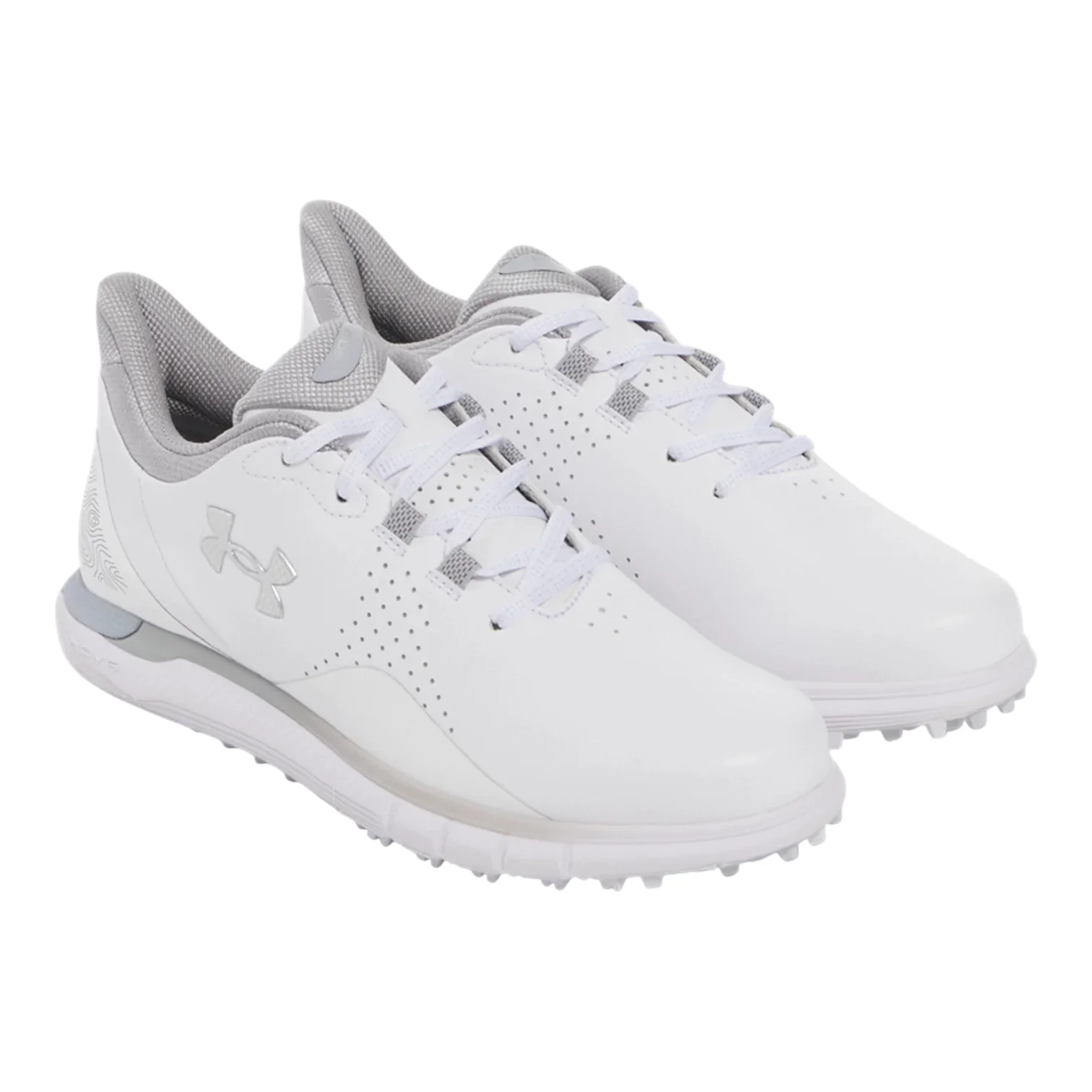 Under Armour Ladies Drive Fade SL Golf Shoes 3028245 - Image 3