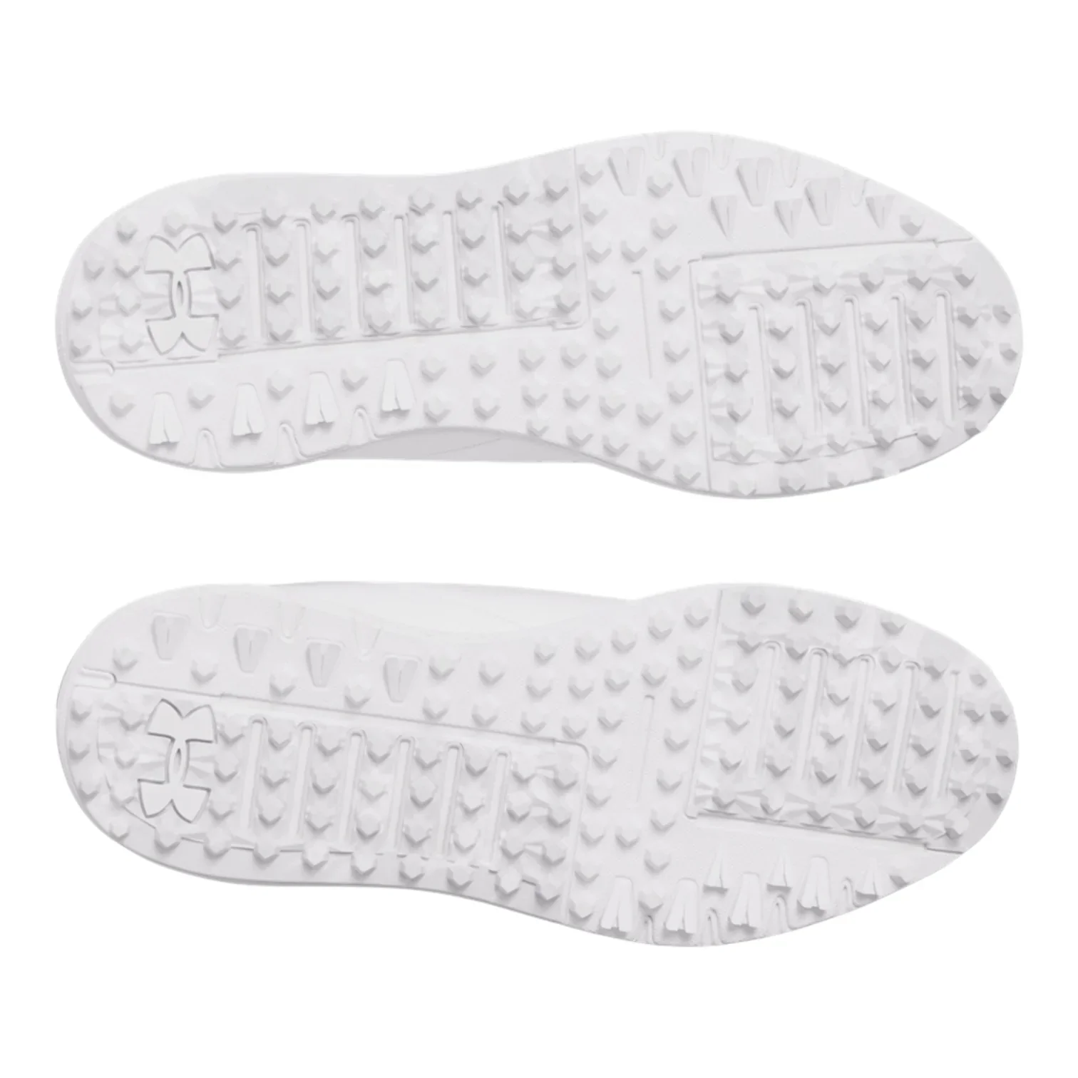 Under Armour Ladies Drive Fade SL Golf Shoes 3028245 - Image 4