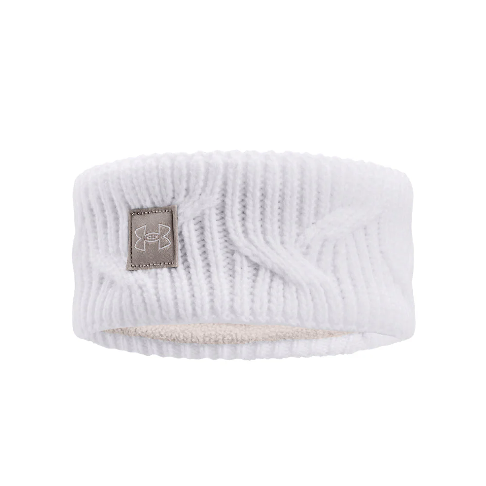 Under Armour Ladies Halftime Golf Headband 1373102