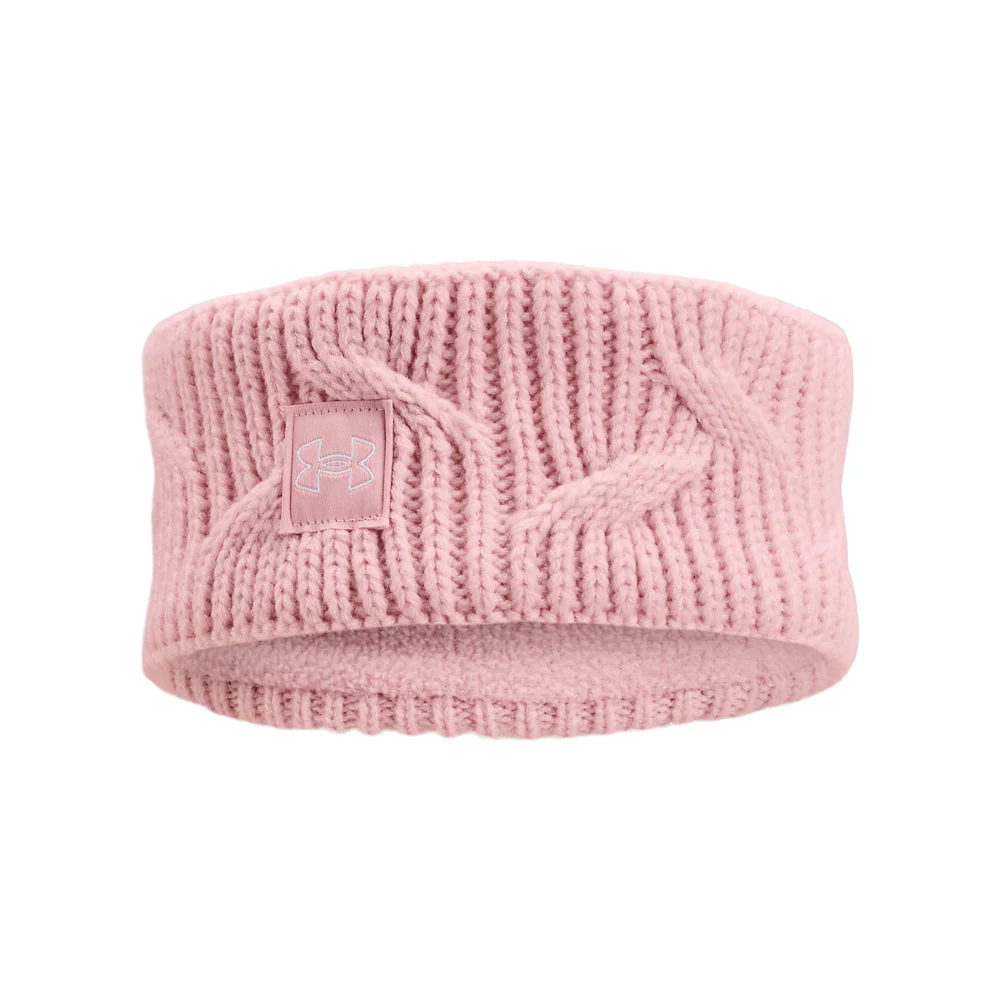 Under Armour Ladies Halftime Golf Headband 1373102