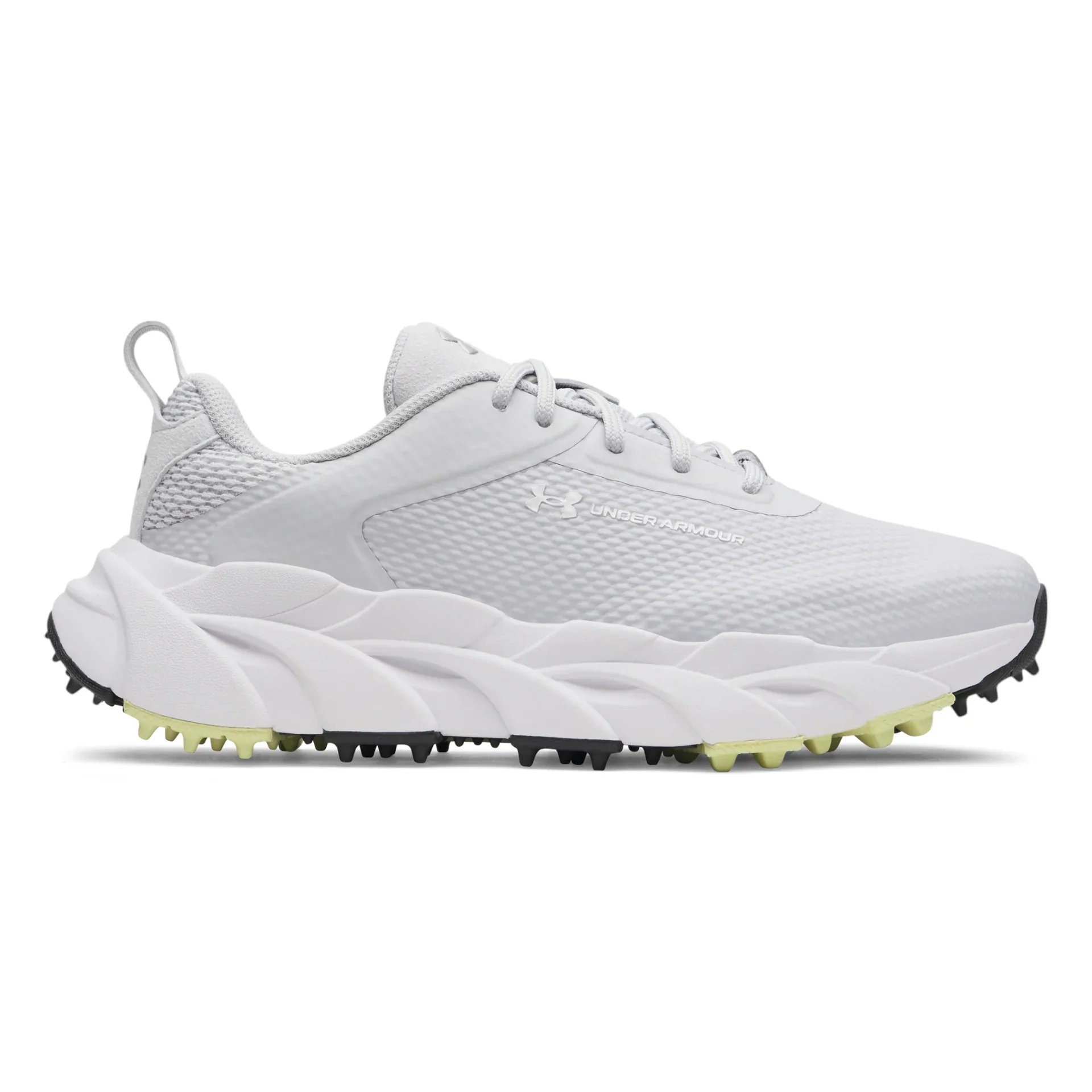 Under Armour Ladies Halo Hybrid SL Golf Shoes 6009284