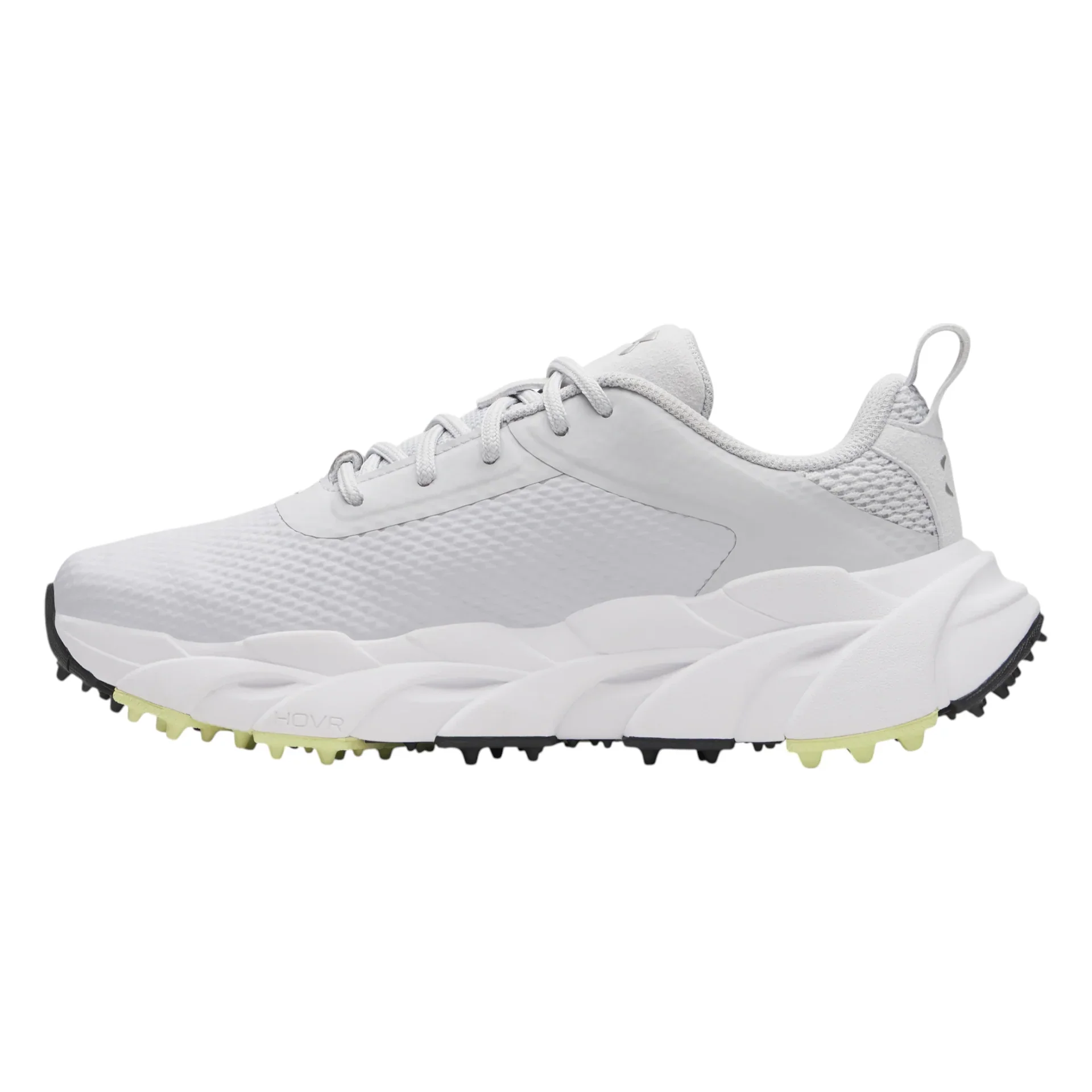Under Armour Ladies Halo Hybrid SL Golf Shoes 6009284 - Image 2