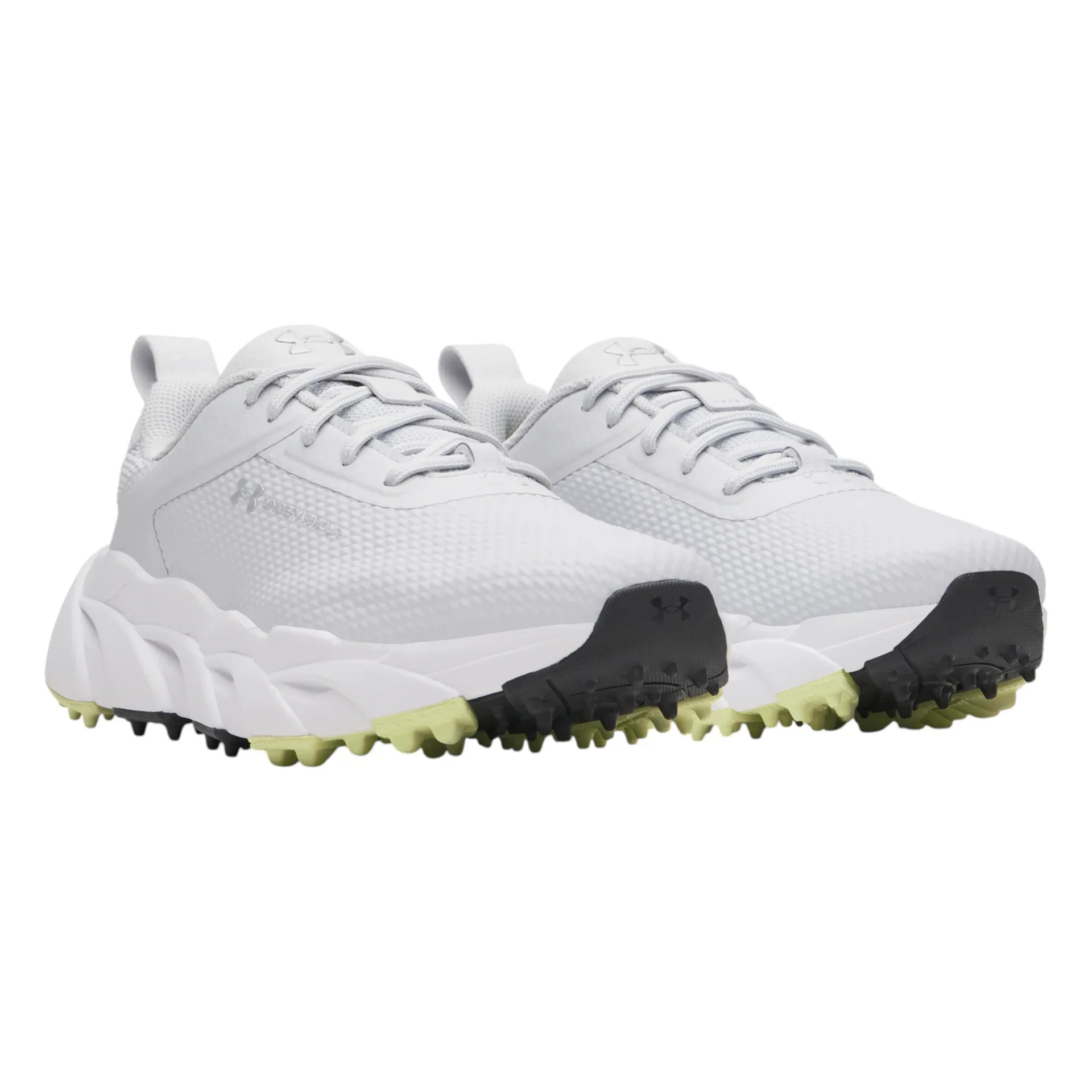 Under Armour Ladies Halo Hybrid SL Golf Shoes 6009284 - Image 3