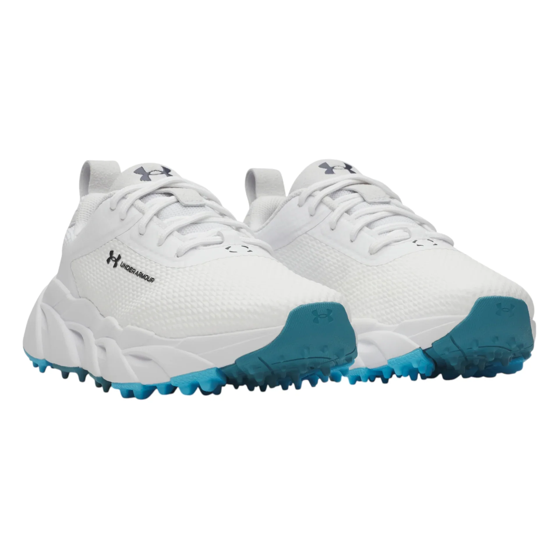 Under Armour Ladies Halo Hybrid SL Golf Shoes 6009284 - Image 3