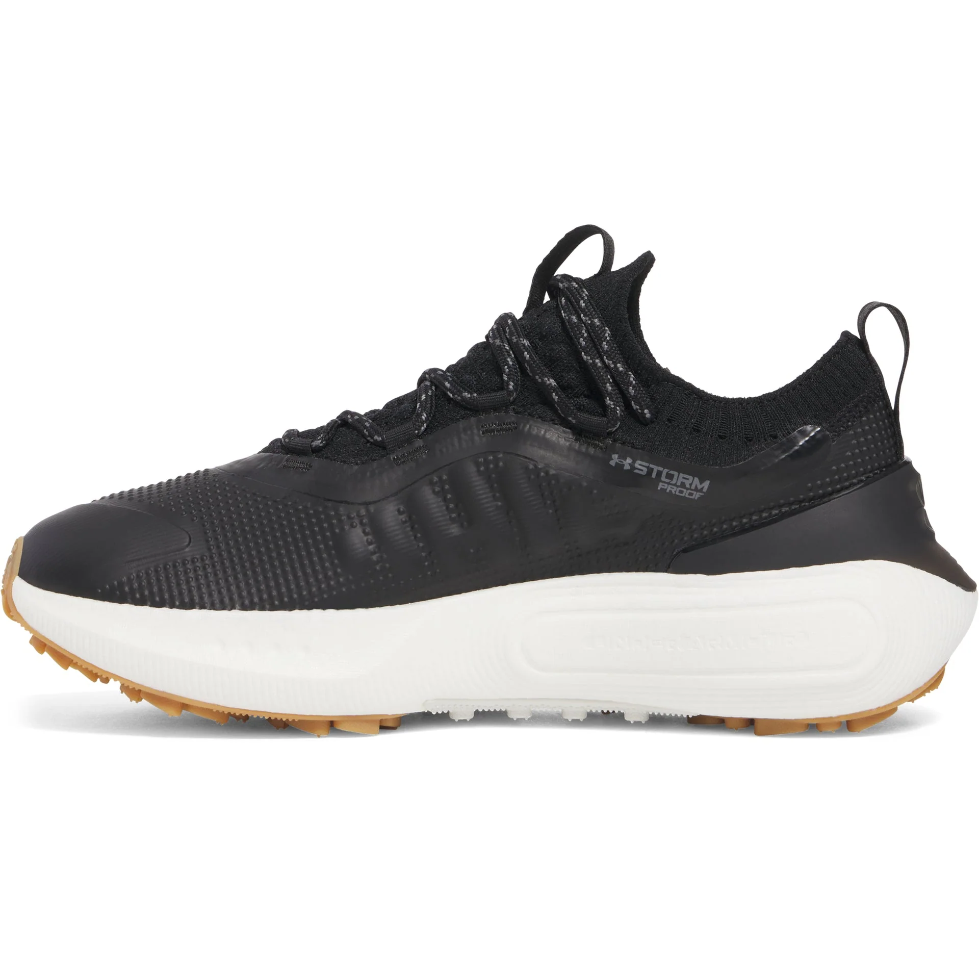 Under Armour Phantom Fore Golf Shoes 3027876 - Image 3