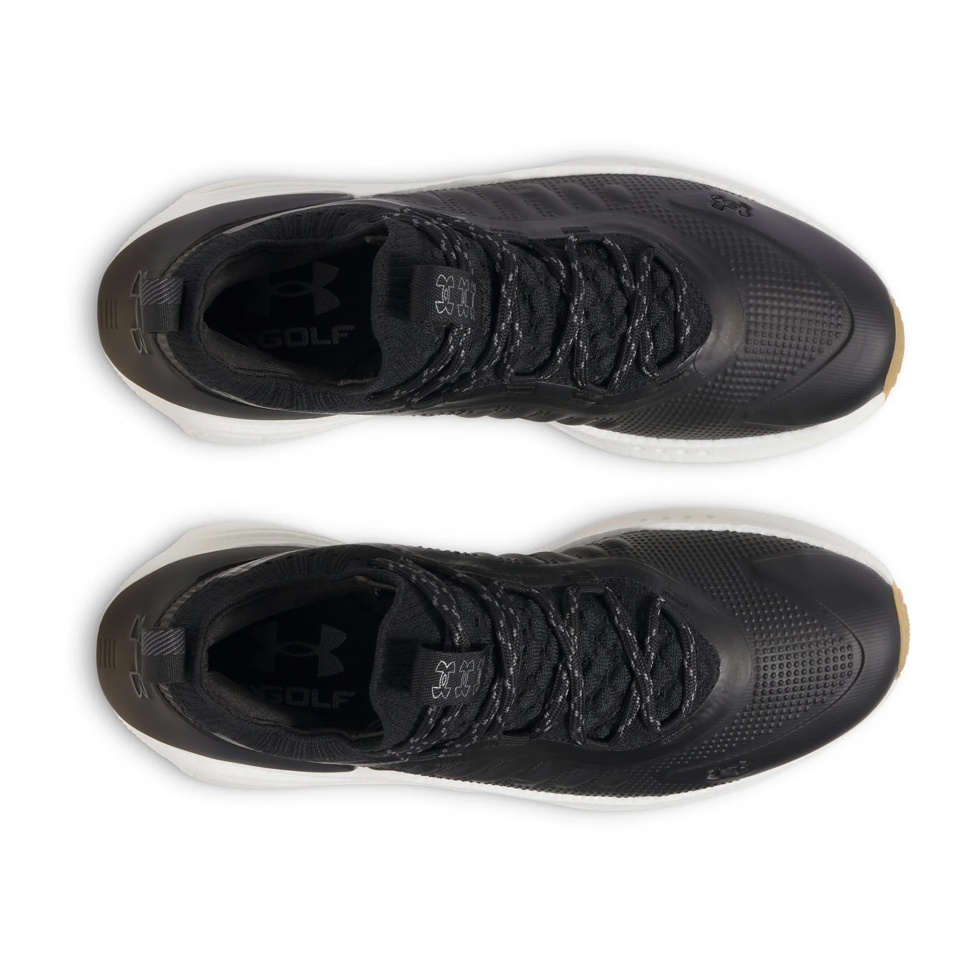 Under Armour Phantom Fore Golf Shoes 3027876 - Image 4