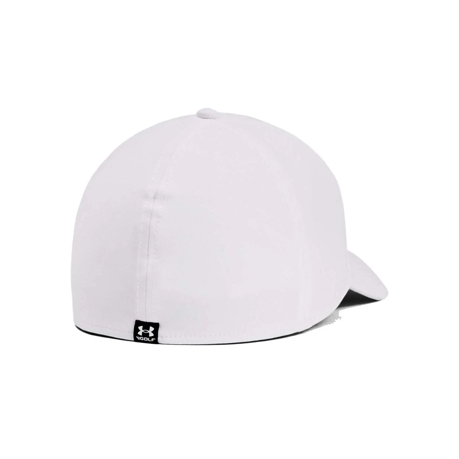 Under Armour Storm Driver Golf Cap 1369807 - Image 2