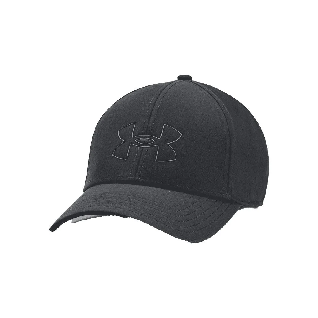 Under Armour Storm Driver Golf Cap 1369807