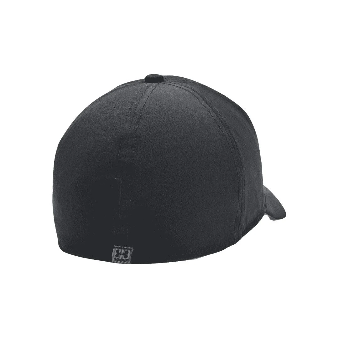 Under Armour Storm Driver Golf Cap 1369807 - Image 2