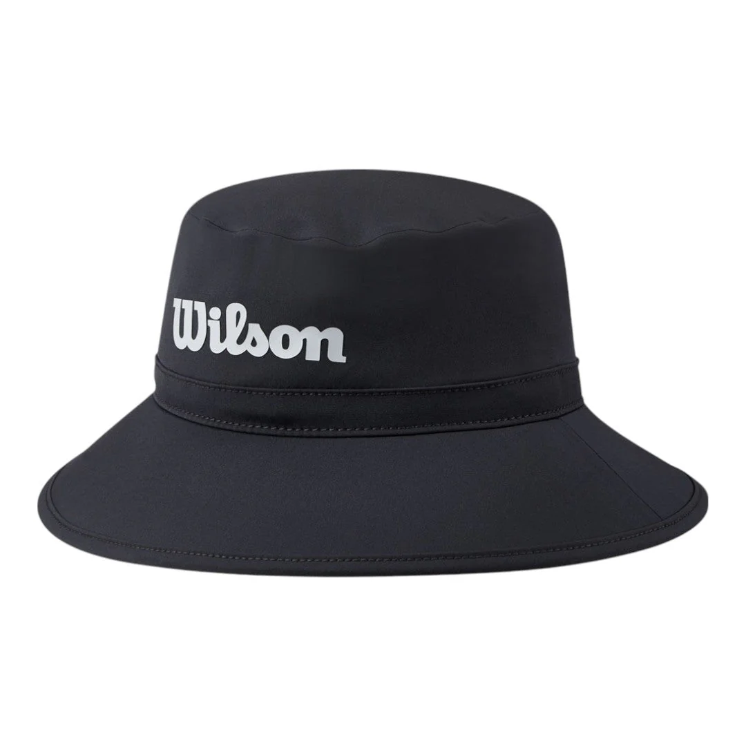 Wilson Staff Golf Rain Bucket Hat WGH700025 - Image 2