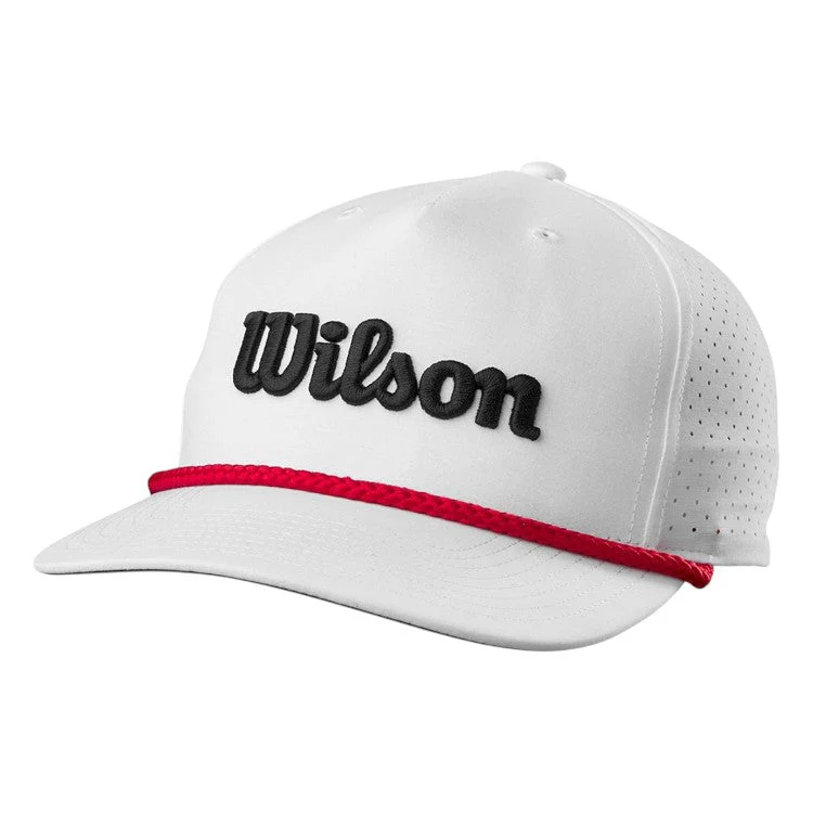 Wilson Staff Rope Golf Cap WG5005601