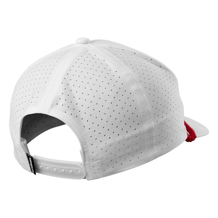Wilson Staff Rope Golf Cap WG5005601 - Image 2