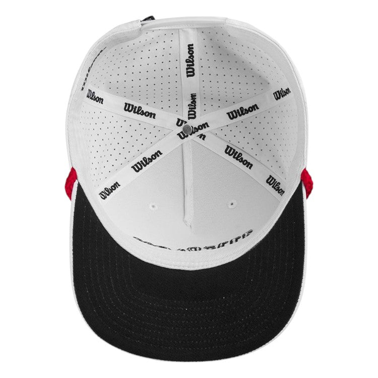 Wilson Staff Rope Golf Cap WG5005601 - Image 3