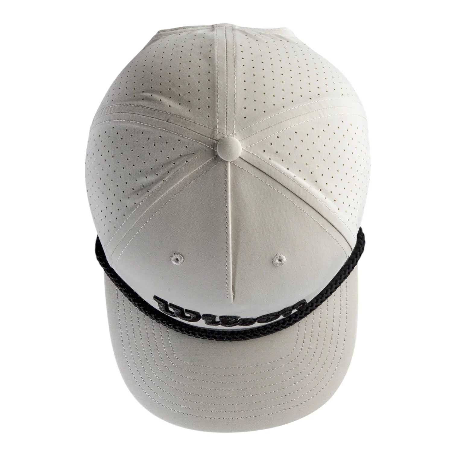 Wilson Staff Rope Golf Cap WG5005602 - Image 3