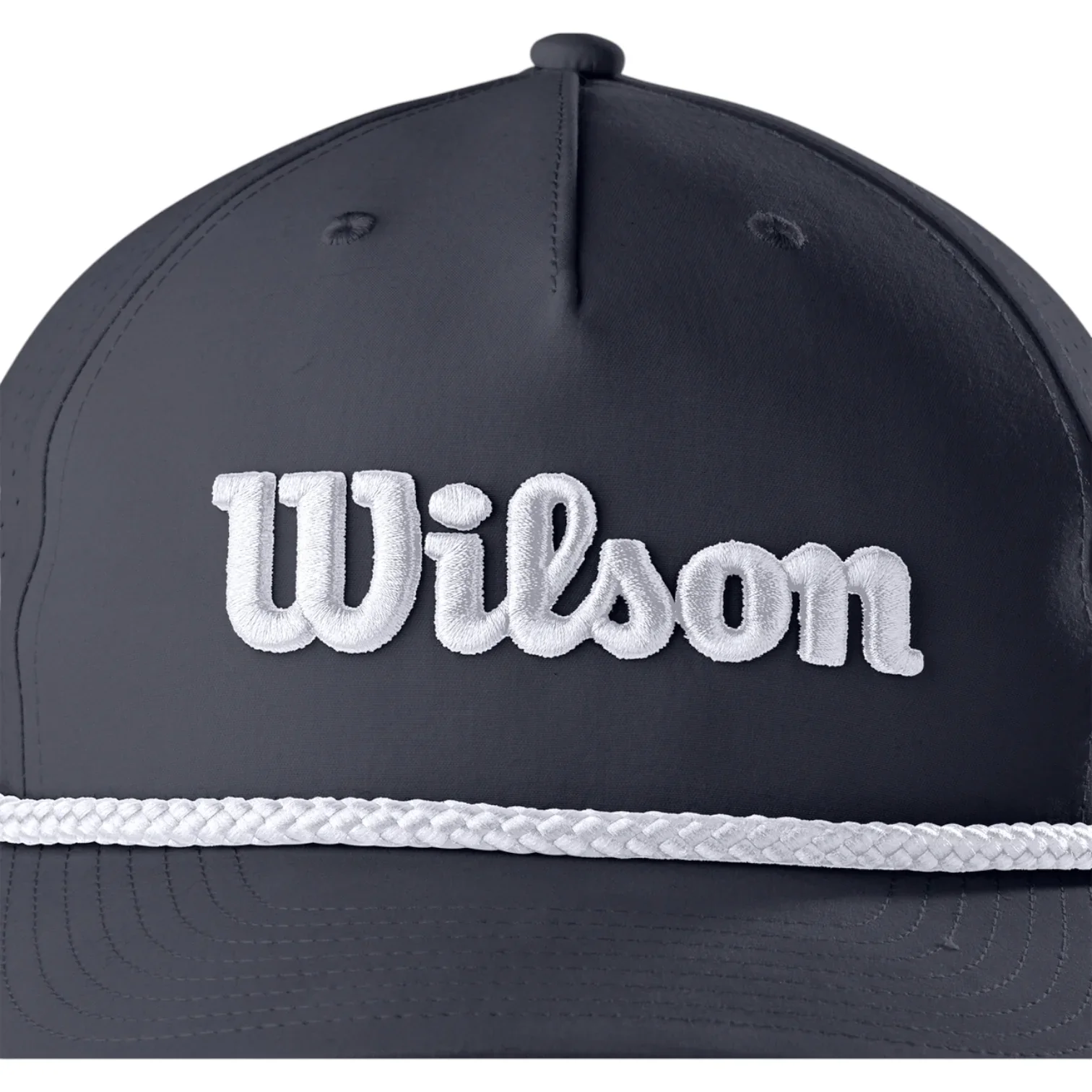 Wilson Staff Rope Golf Cap WG5005603 - Image 5